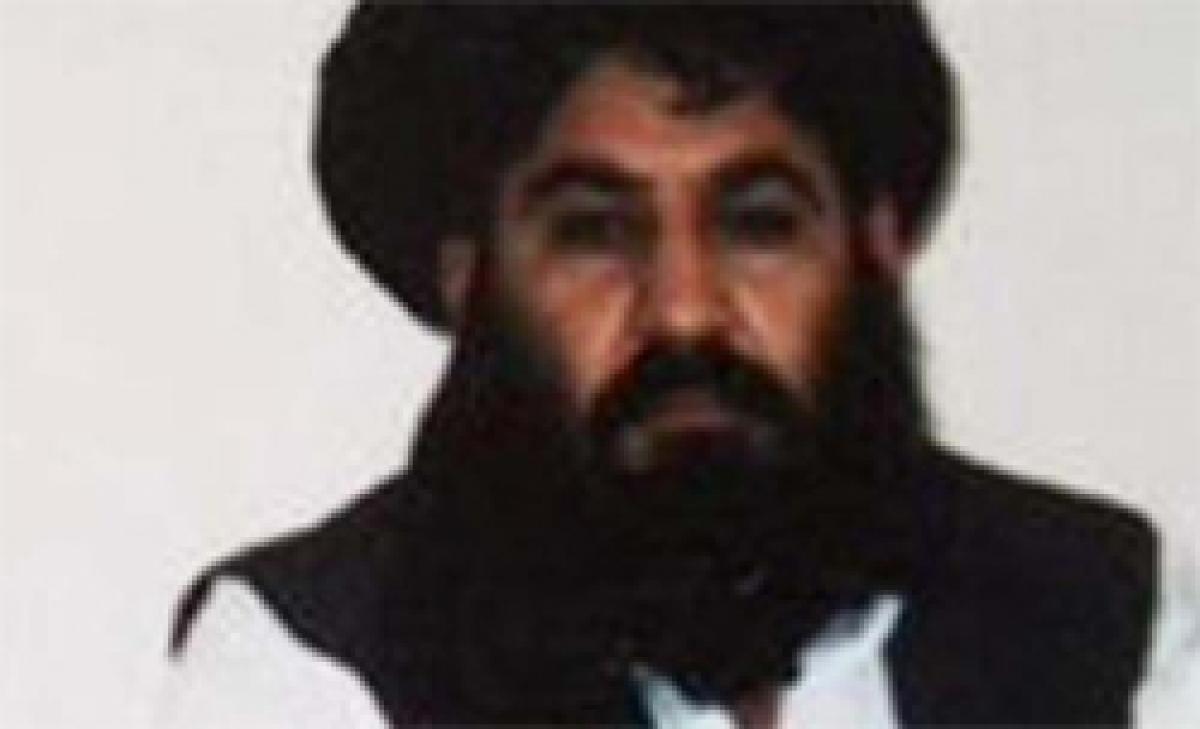 Afghan Taliban offer leaders biography amid power struggle