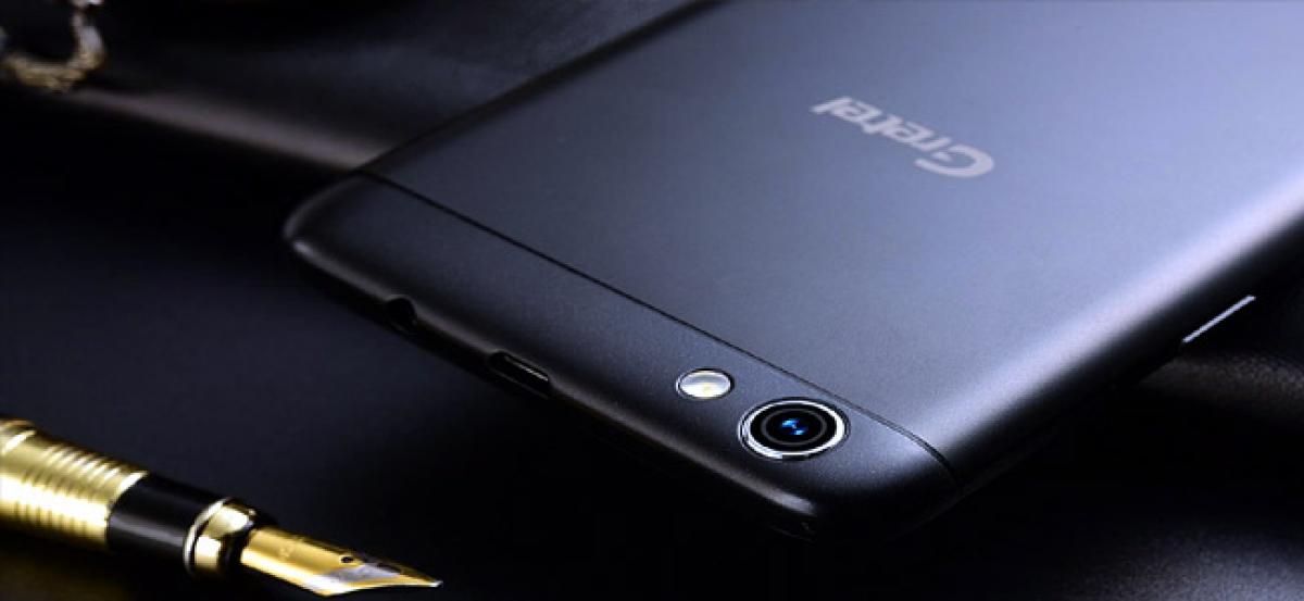 Gretel A9 Now Available to Pre-Order with $79.99, Full Metal, Samsung Camera 4G Phone