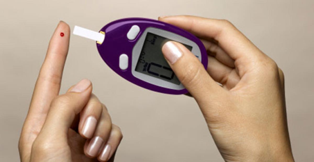 George Institute for Global Health and All India Institute of Medical Sciences join hands to prevent type 2 diabetes.