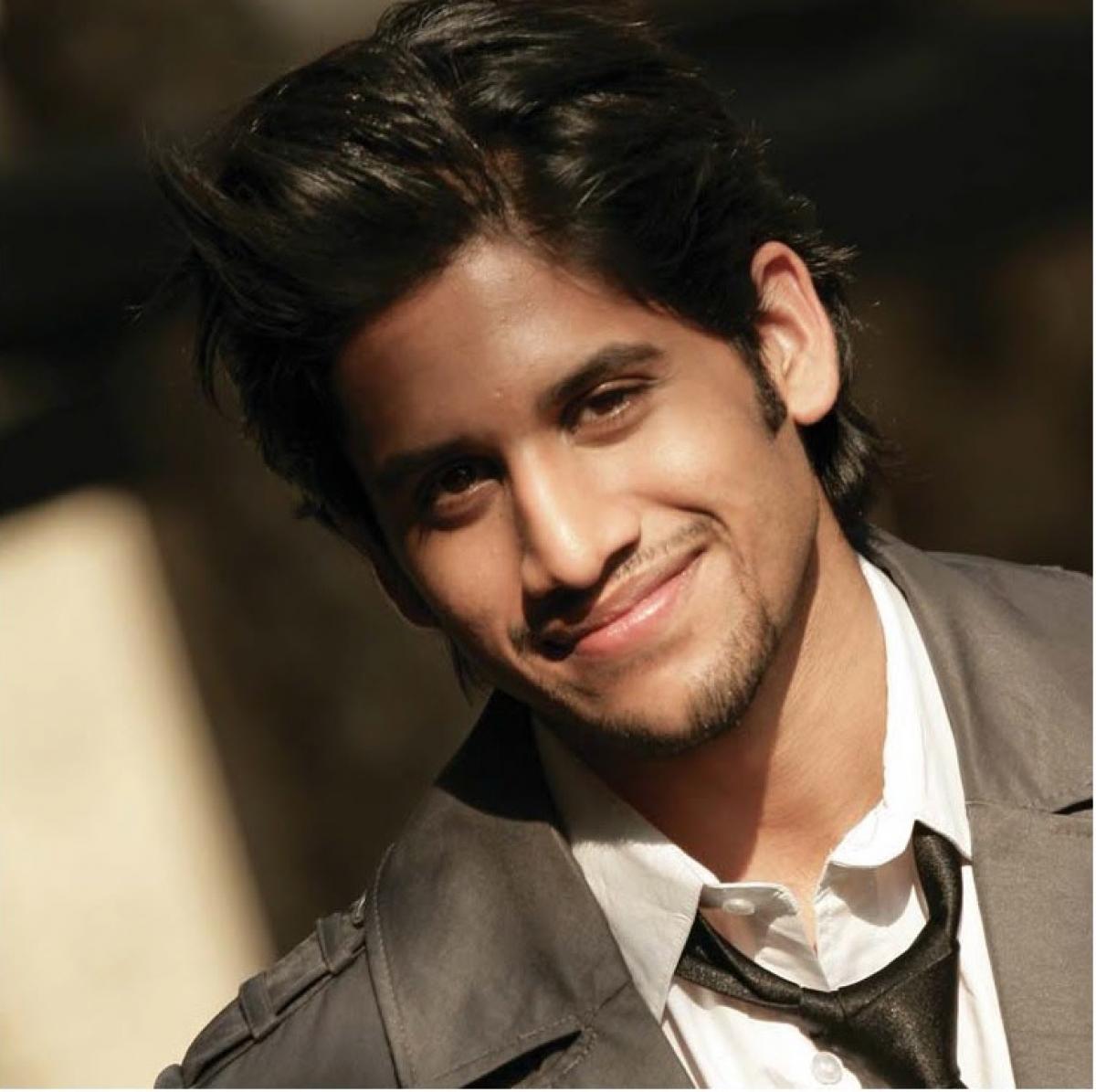 Naga Chaitanya eager to pair up with Tamannaah