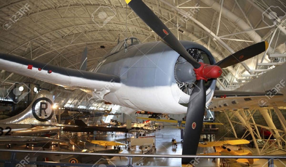 Aircraft Museum to be opened on Aug 15