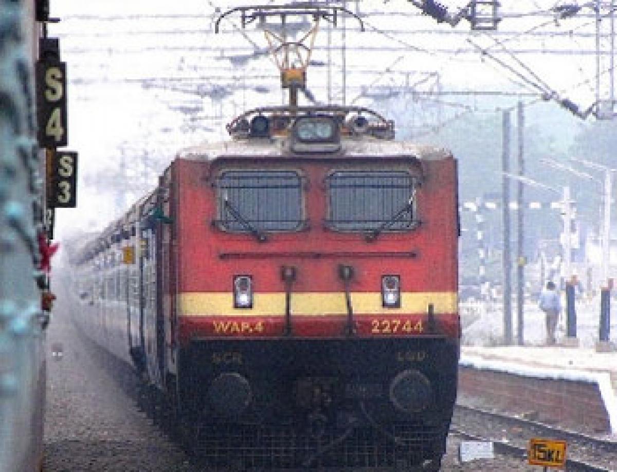 Hyd-Gulbarga special trains cancelled