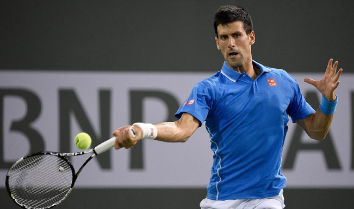US Open: Djokovic up against Stan Wawrinka in final