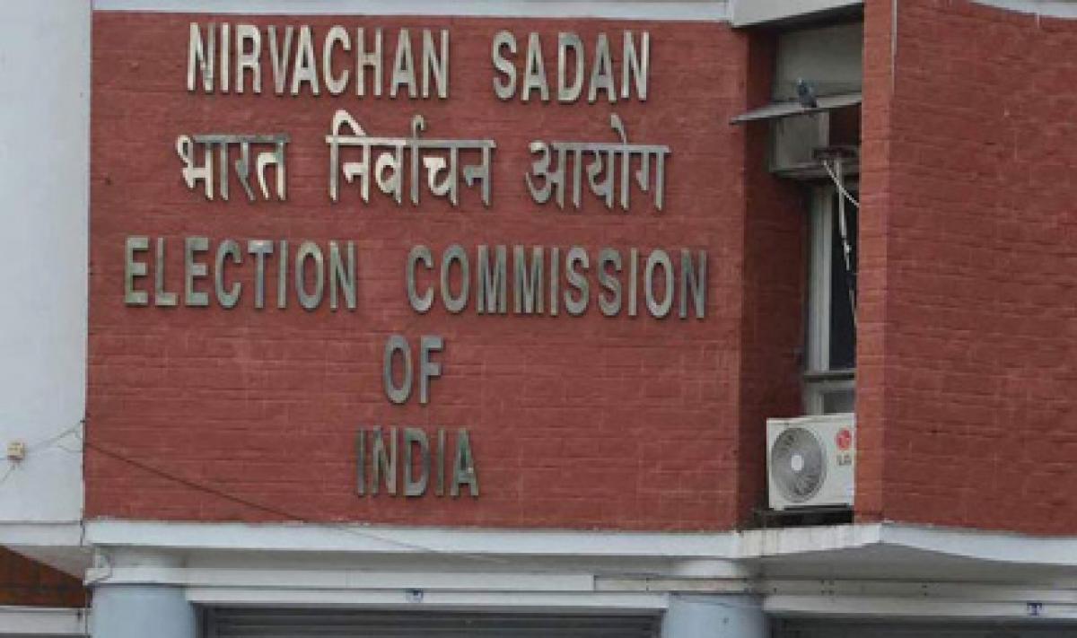 Assam polls: CEC, ECs to commence two-day visit to Guwahati tomorrow