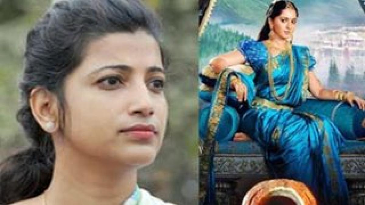 Warangal Collector Amrapali faces legal trouble over Baahubali tickets