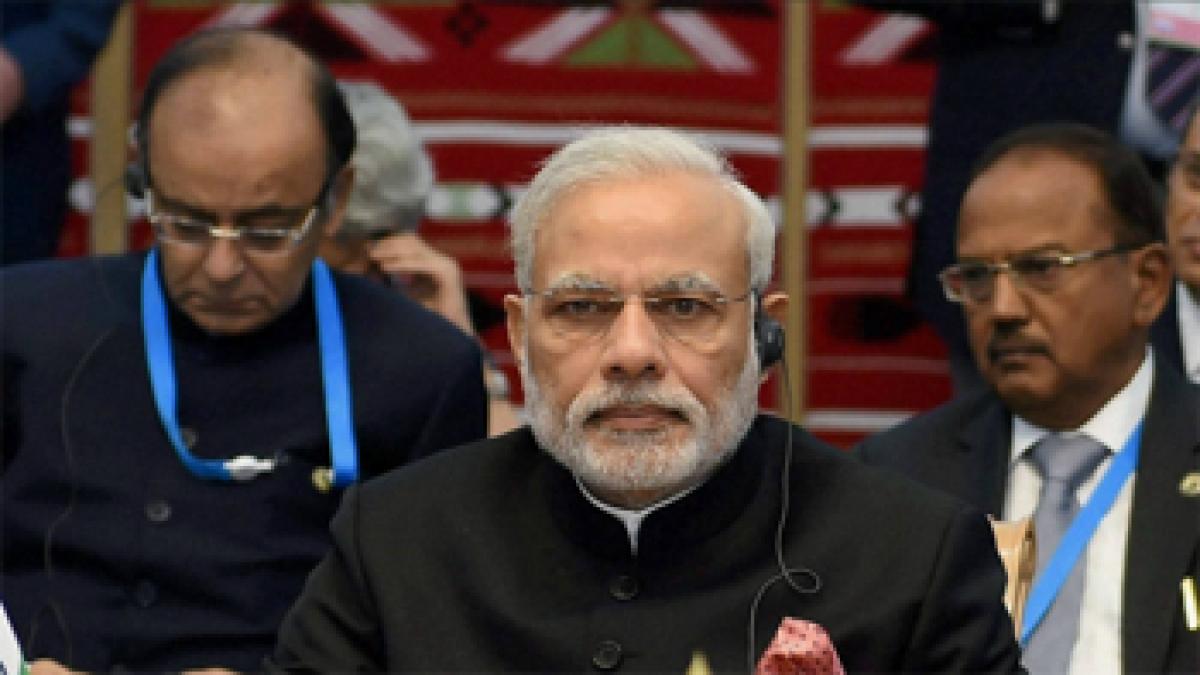 Goa to host Eighth BRICS summit in October