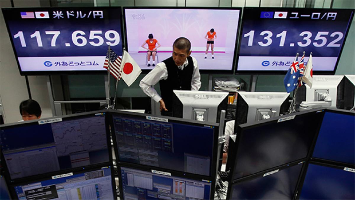 Japan Records $388 Million Trade Deficit