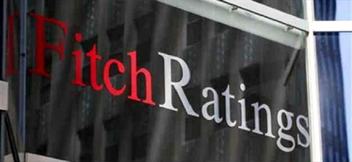 Fitch says Budget targets achievable, signals gradual reforms