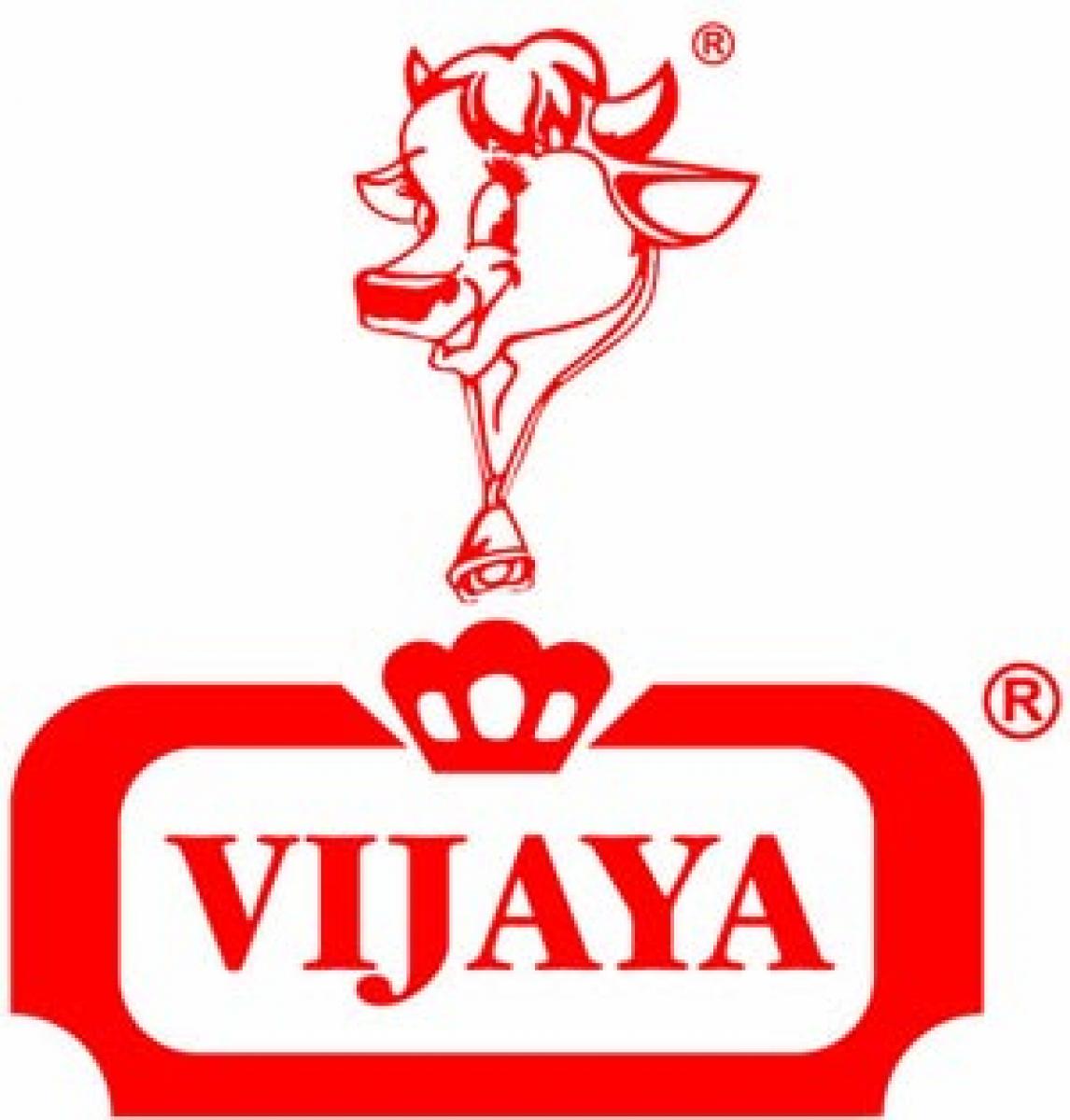 Telangana Govt urged to ramp up Vijaya Dairy output