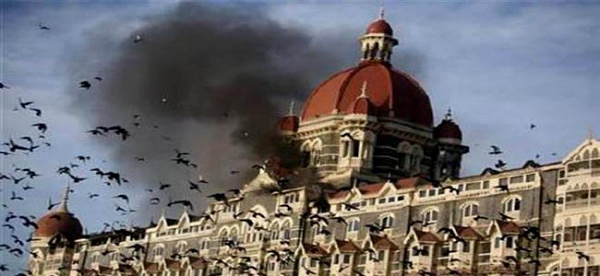 26/11 case: India not responding to request to send witnesses, claims Pak