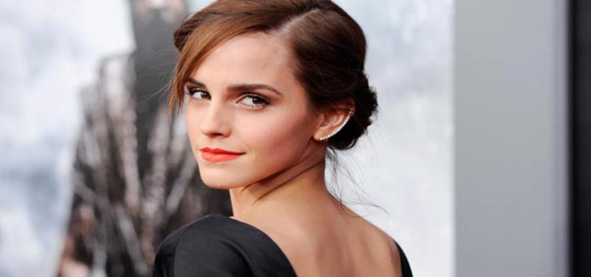 Emma Watson praises magical music of Beauty and the Beast