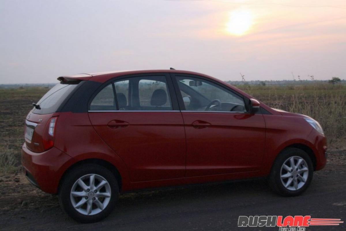 Car Review: Why Tata Bolt is a reliable, spacious family car