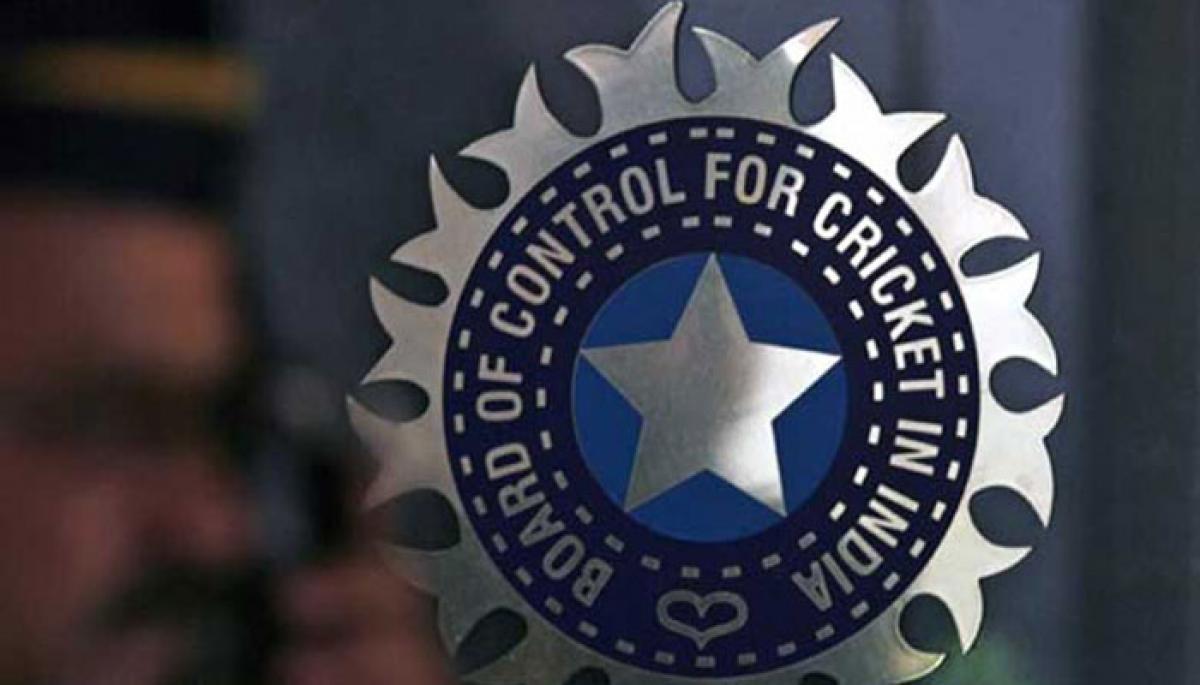 BCCI clears Indias participation in Champions Trophy