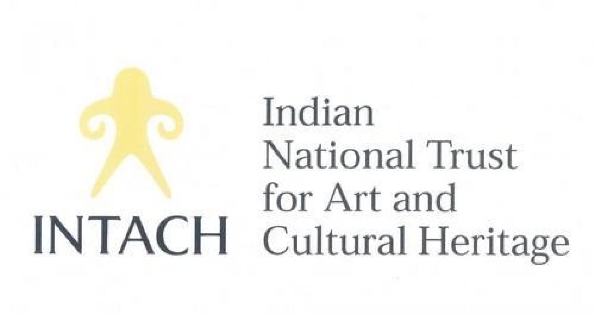 Anuradha, Veda Kumar inducted into INTACH