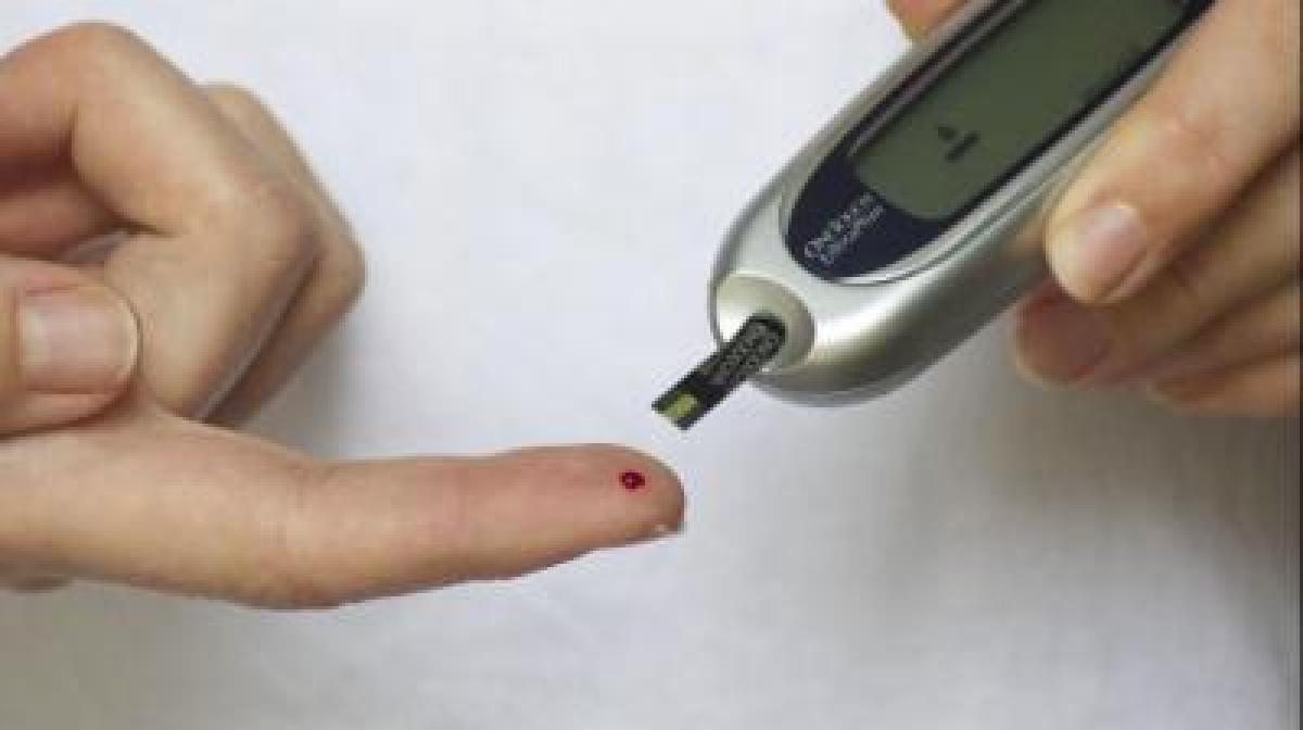 Most women with gestational diabetes don’t get timely screening later