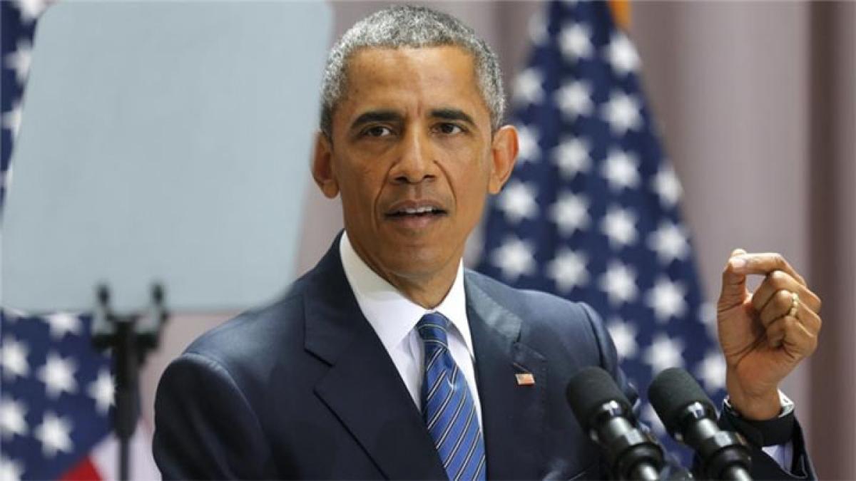 Barack Obama to hold public meeting on gun control