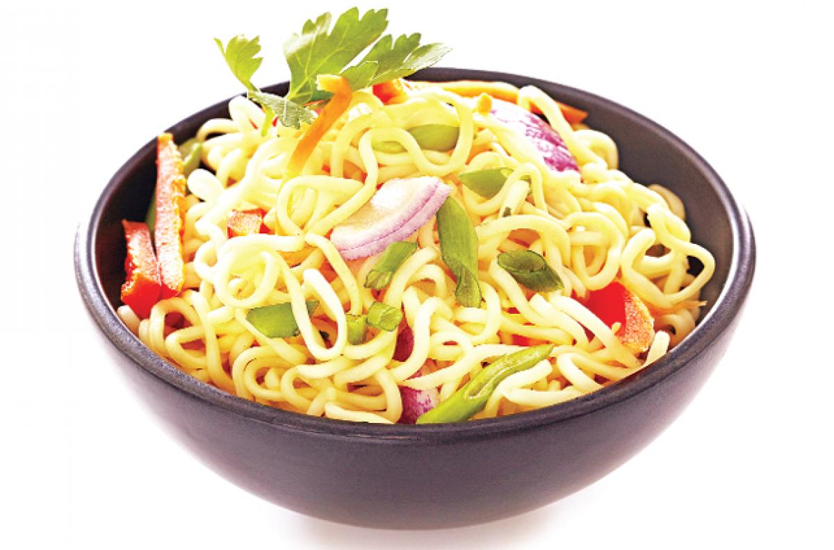 Maggi case in HC today