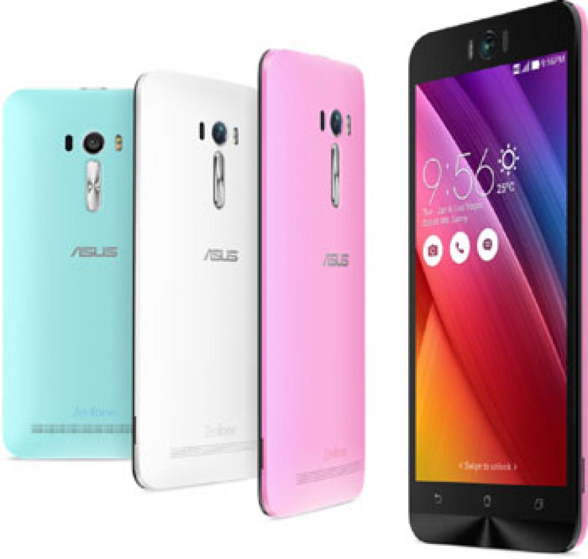 Asus launches ZenFone Go