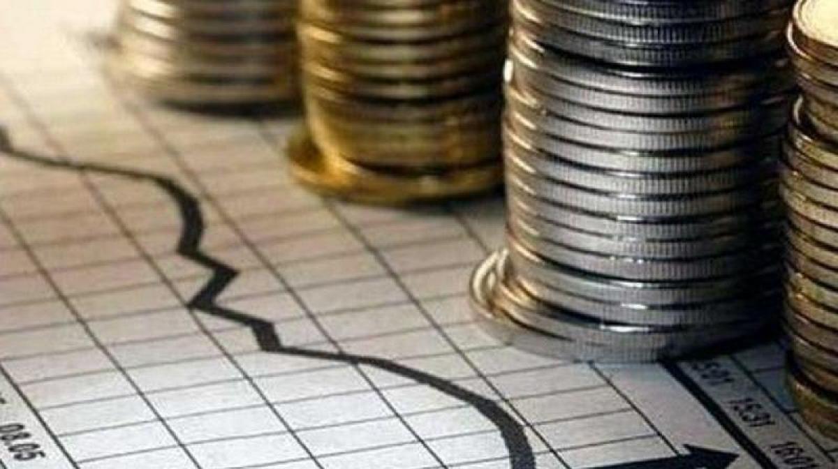 FPIs pull out Rs 6,000 crore from debt market in May