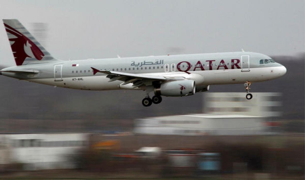 Iran Has Sent 5 Planes Filled With Food Supplies To Qatar: Iran Air