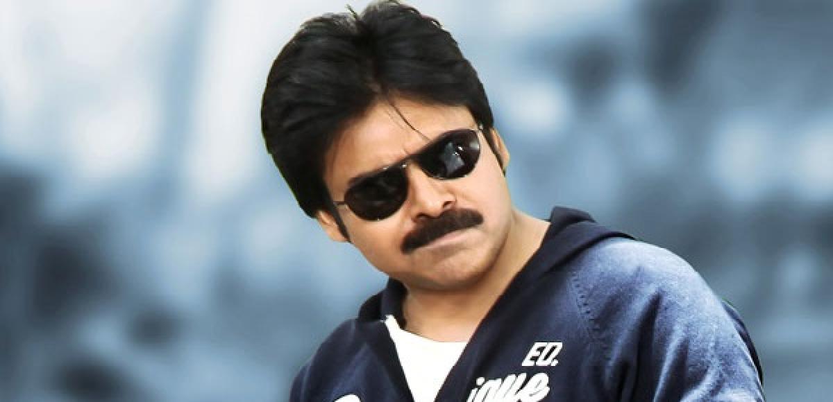 The other side of Pawan Kalyan, the Power Star of Tollywood