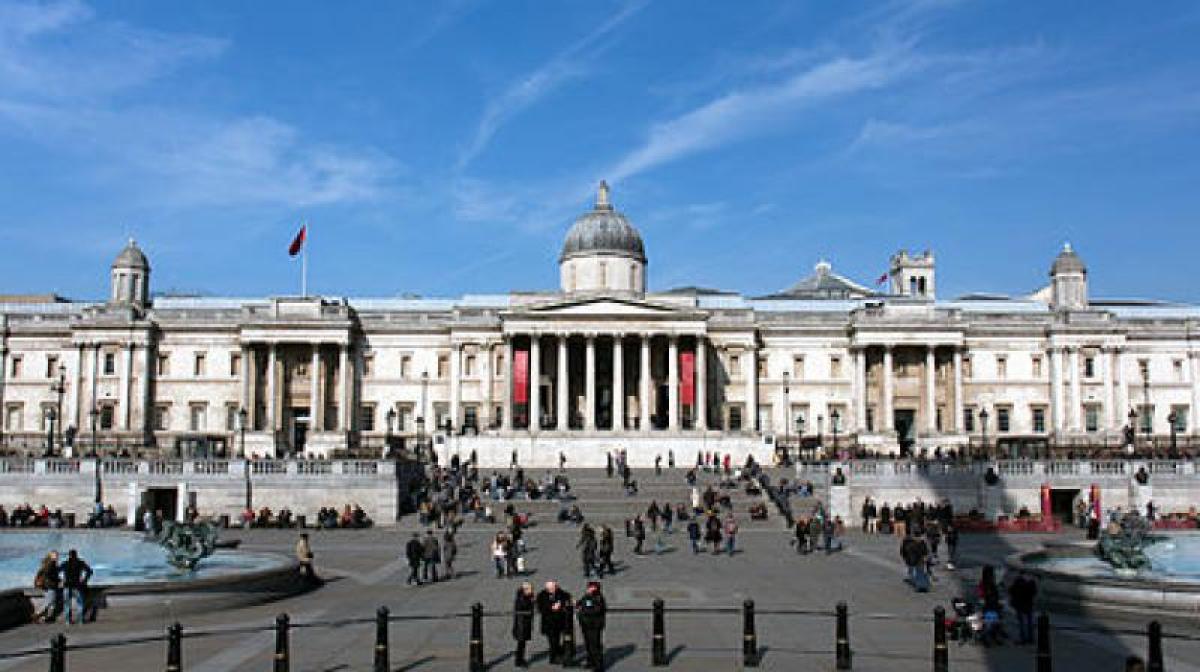 UK museums put on ISIS alert: report