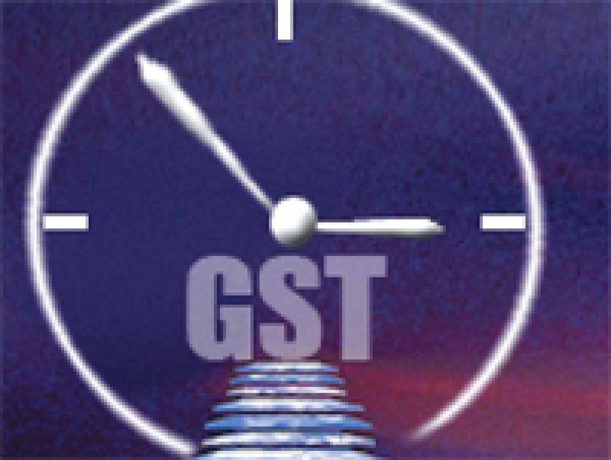 Keen on GST bill, government may convene a short session