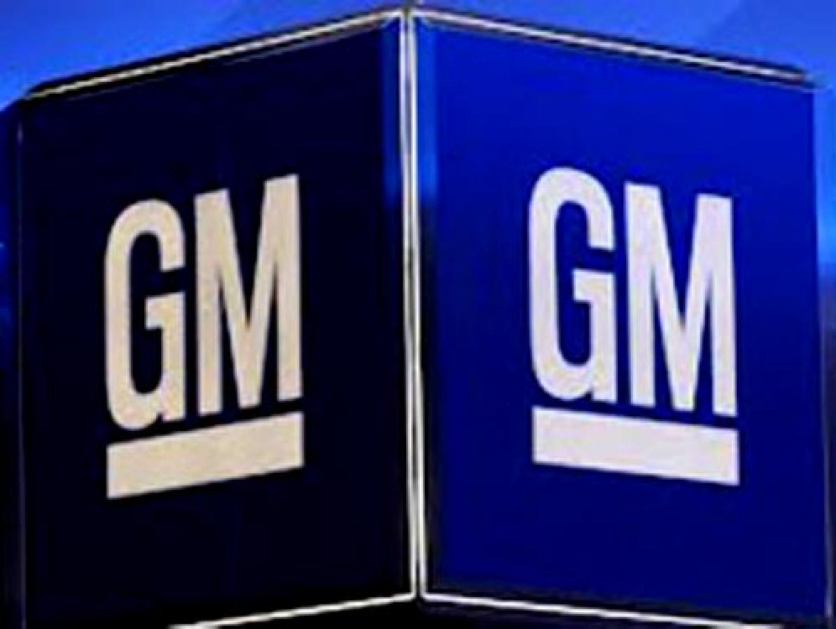 Oil leaks: General Motors recalls 1.4 million cars recalled