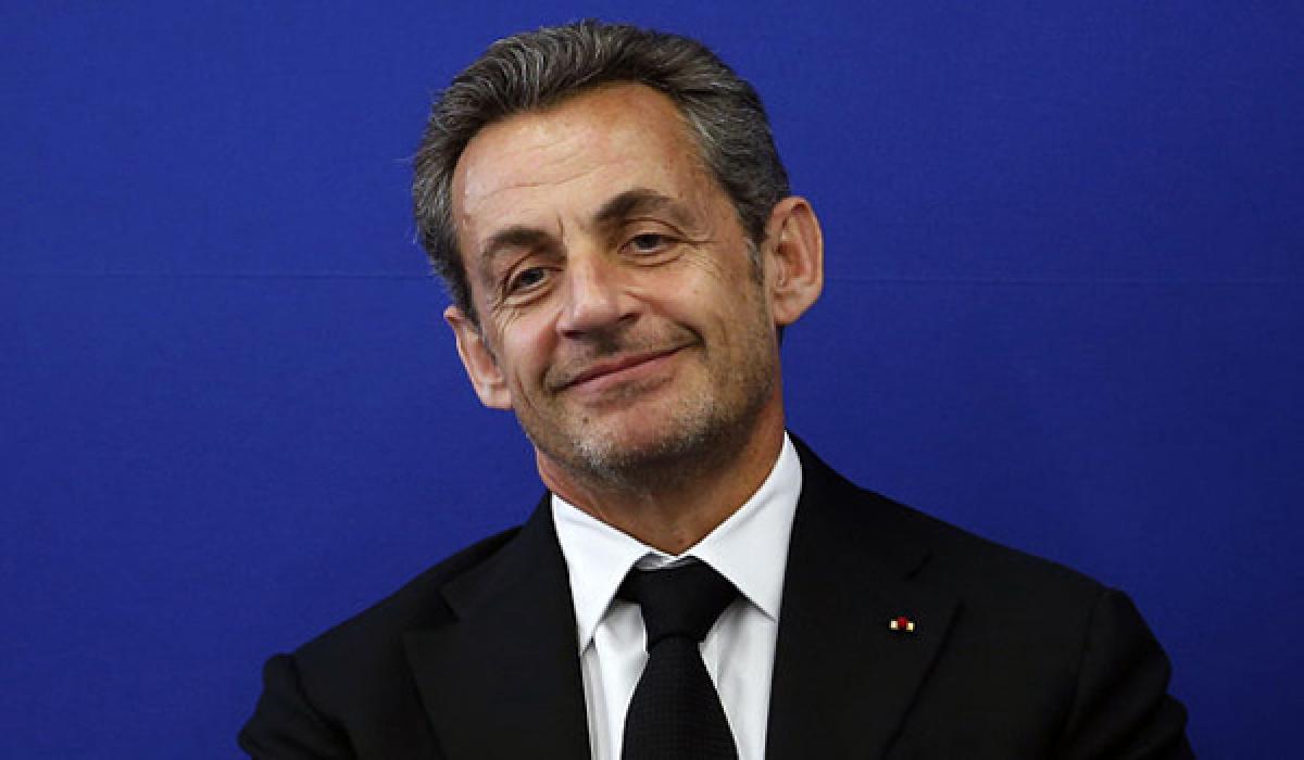 Will the French give Nicolas Sarkozy another chance as President?