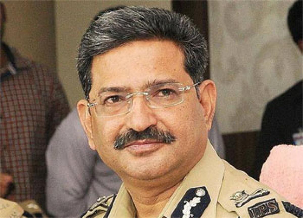 DGP cautions public on Jharkhand fraudsters