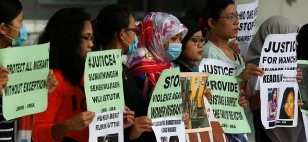 British banker jailed for life for sickening Hong Kong murders