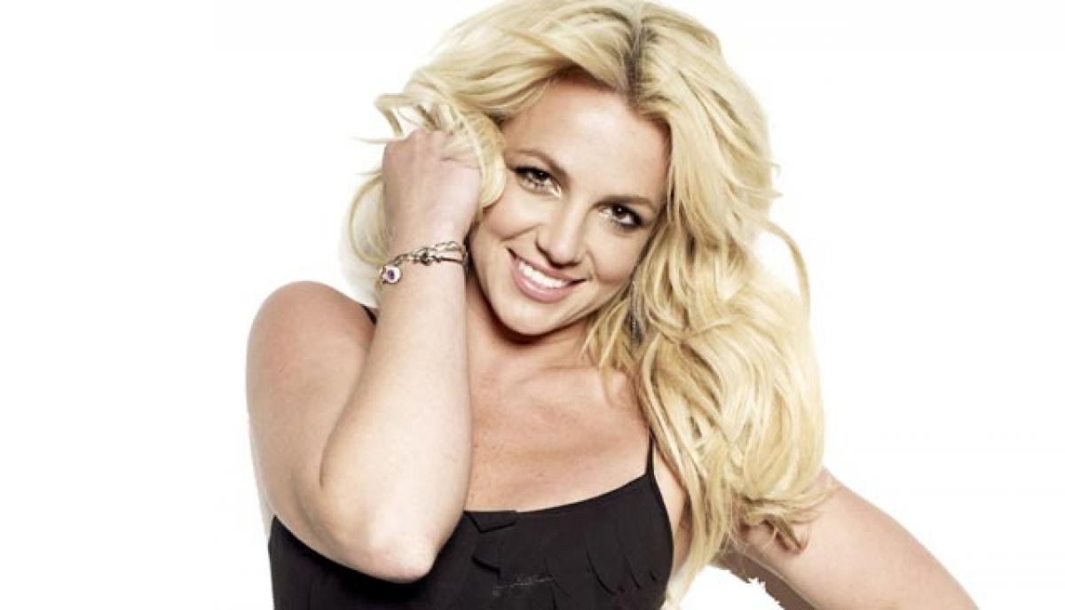 Britney releases new song Clumsy