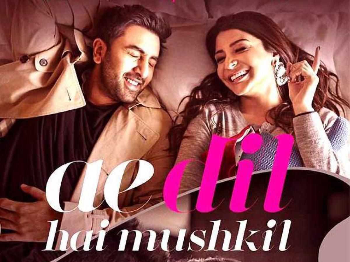 Producers Guild bats for Ae Dil Hai Mushkil release