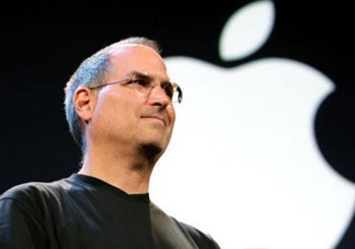 Steve Jobs follower turns down job offer from Apples Artificial Intelligence team