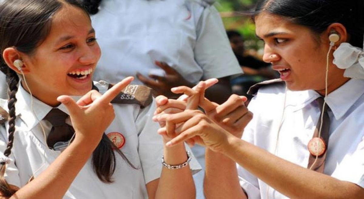 India’s first sign language dictionary to come out soon