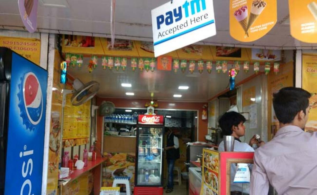 Paytm To Start Payments Bank Operations From May 23