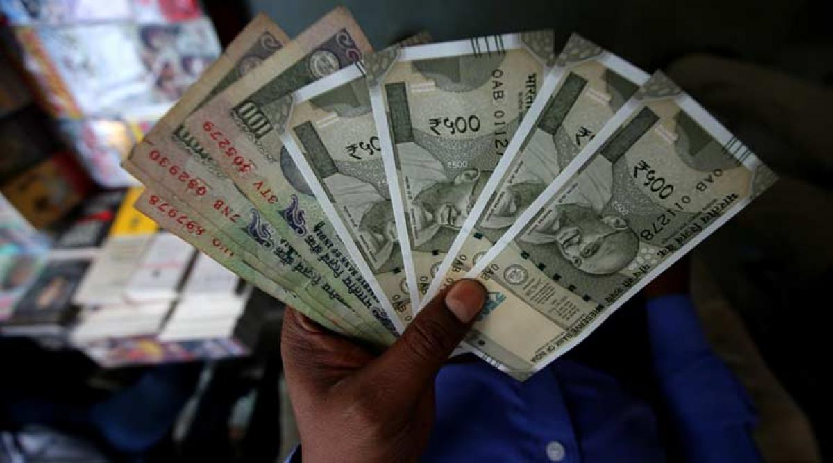 Cash withdrawal limit to be Rs 50,000 from February 20; no limit from March 13