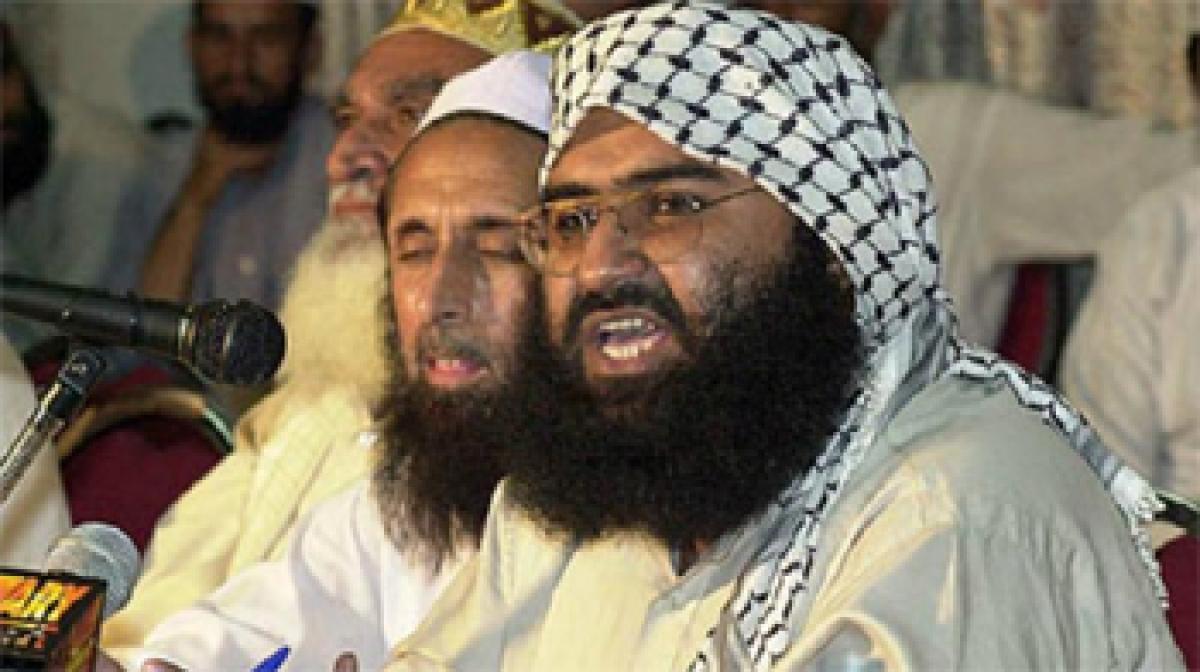 Pathankot attack: NIA to seek access to JeM chief Masood Azhar, others