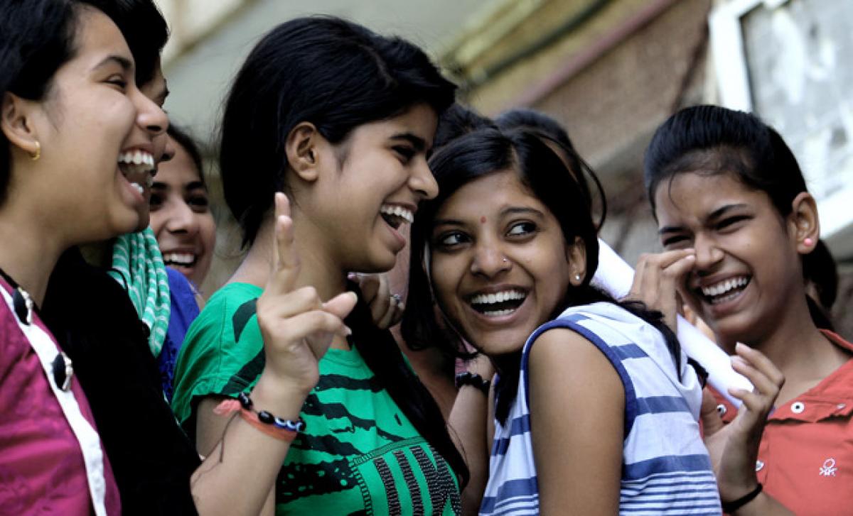 CBSE pass percentage for class X drops but girls still outshine boys