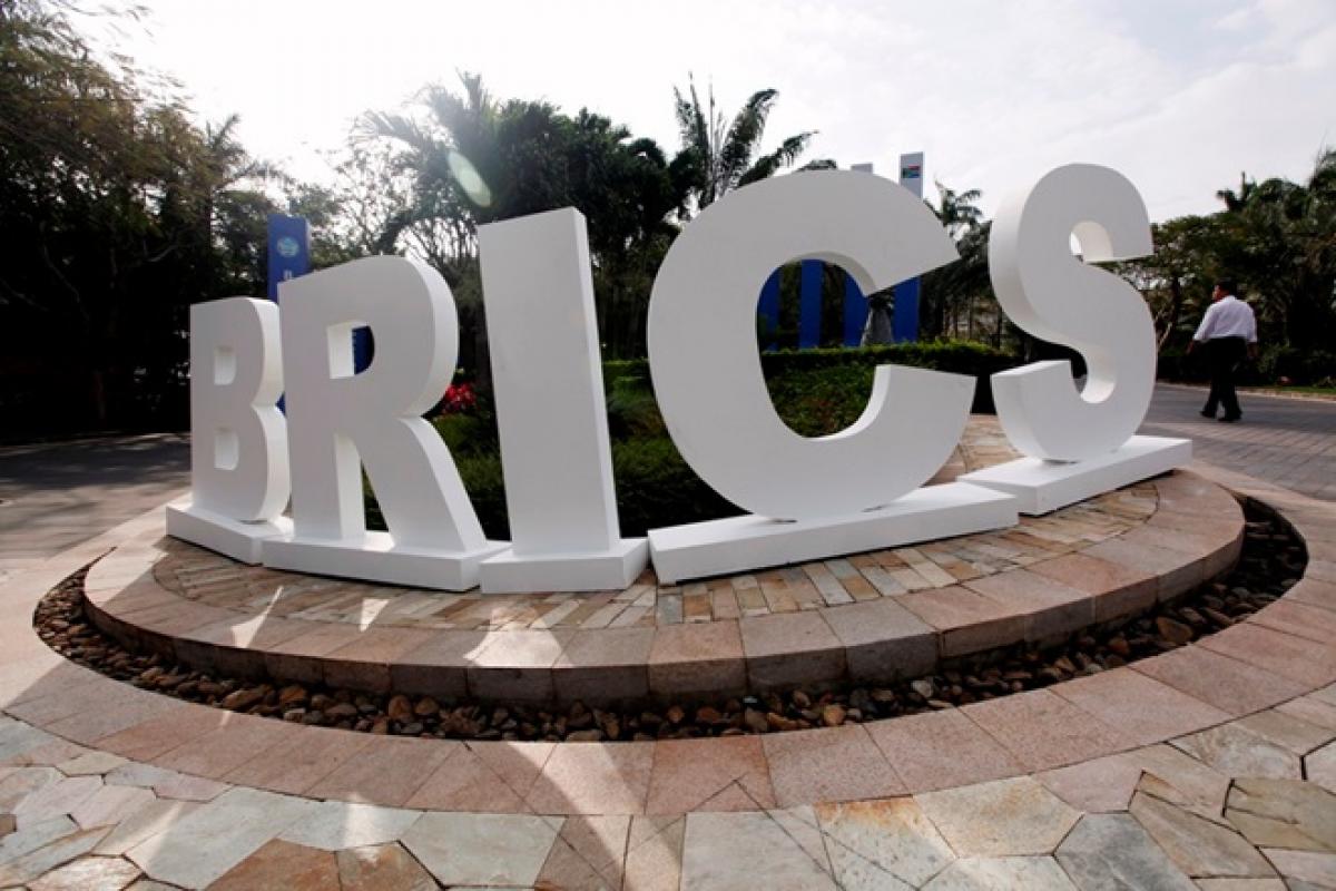 BRICS Youth summit begins in Guwahati