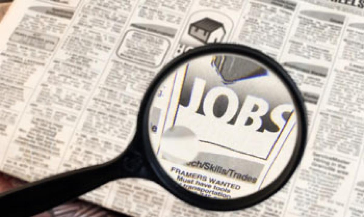 New-age job aspirants picking employers with care: Survey