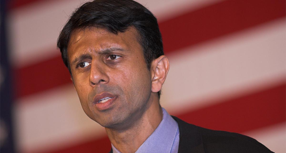 Louisiana governor Bobby Jindal to join White House race