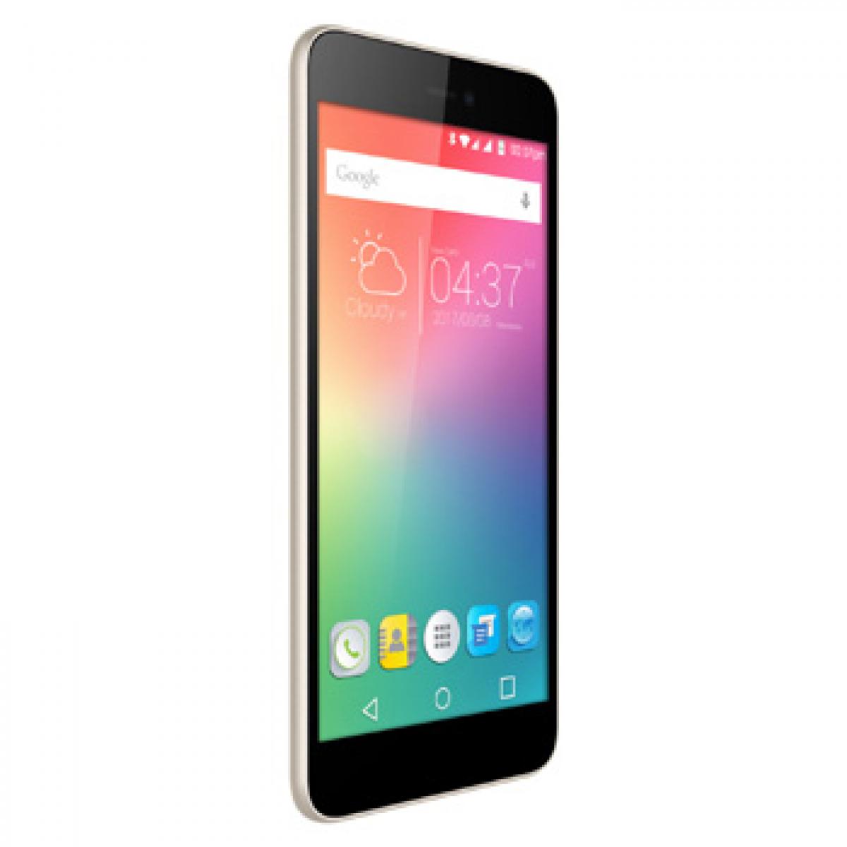 Micromax Canvas Spark 3 launched