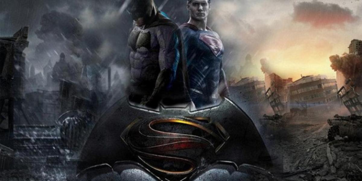 Batman V Superman a mediocre fare neither appeals to kids or adults