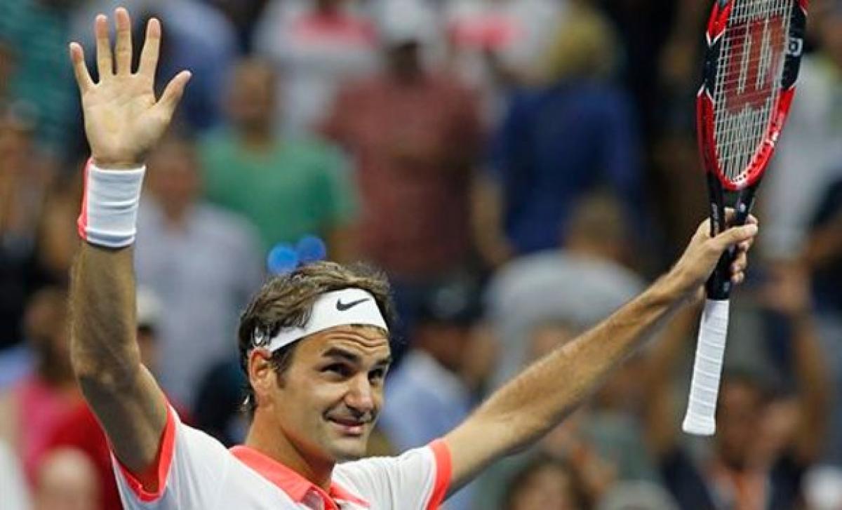 US Open 2015: Murray ousted by Anderson, Federer advances to quarterfinal