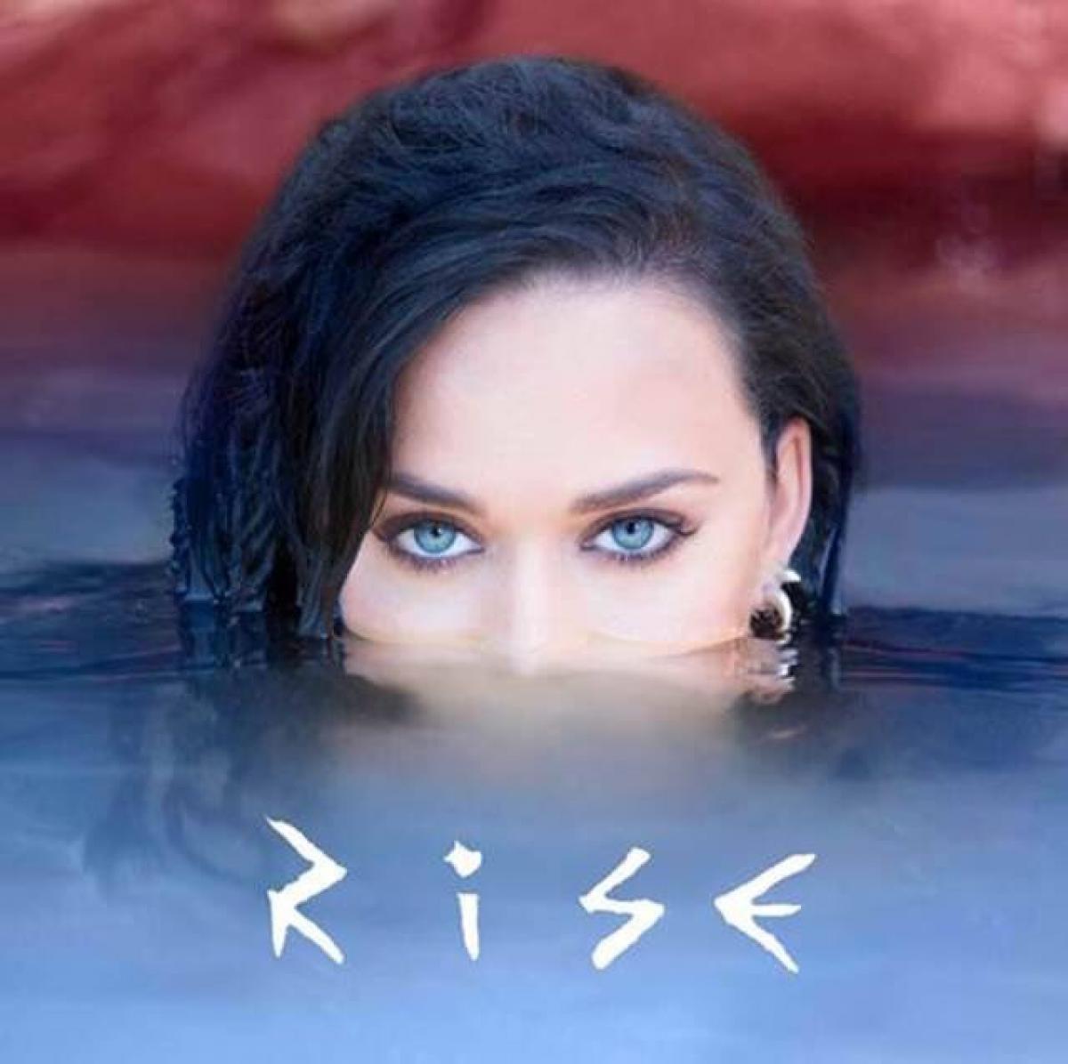 Dont miss: Katy Perrys new anthem Rise