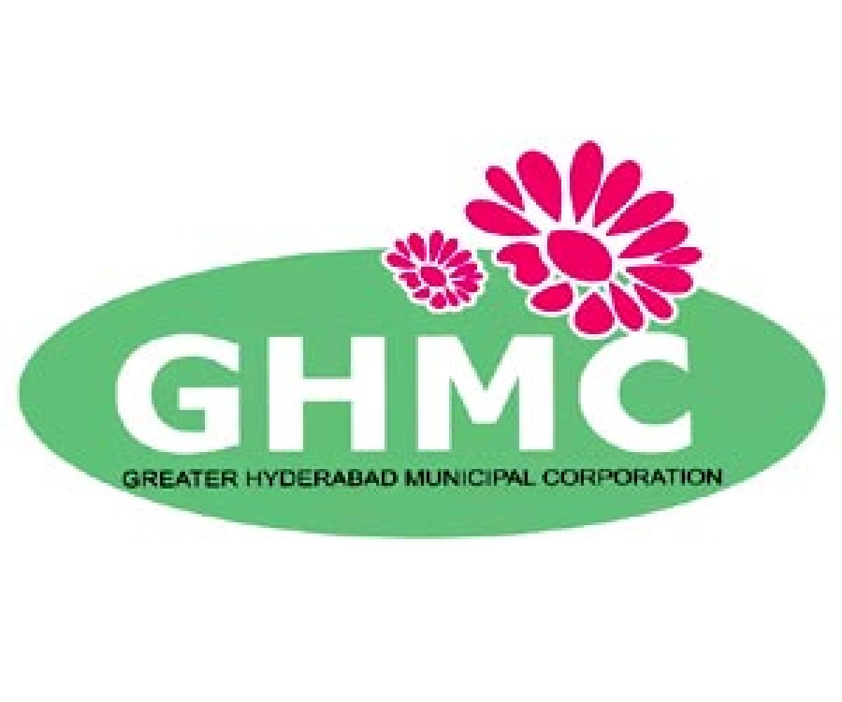 GHMC digital number plan put on the backburner