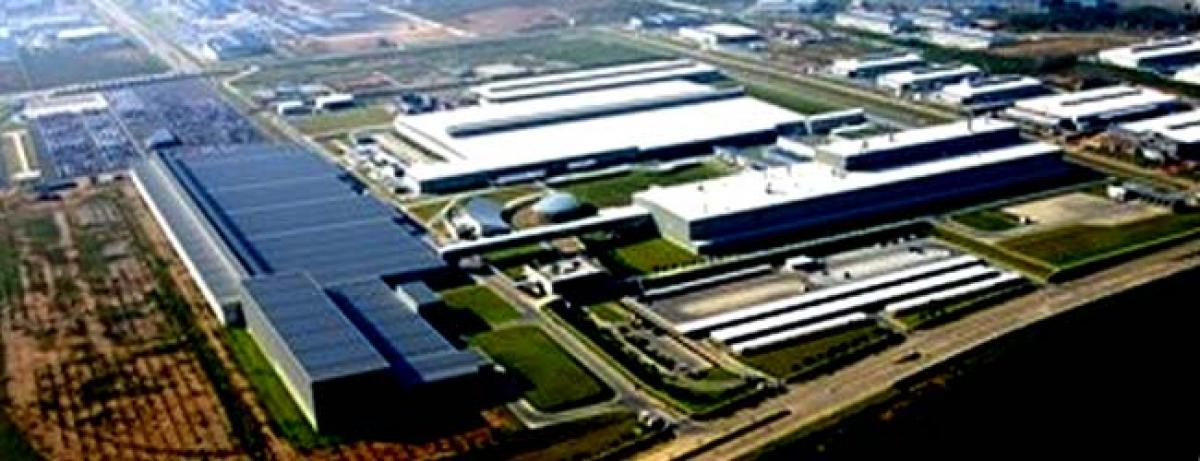 Thai industrial parks command attention of Indian firms