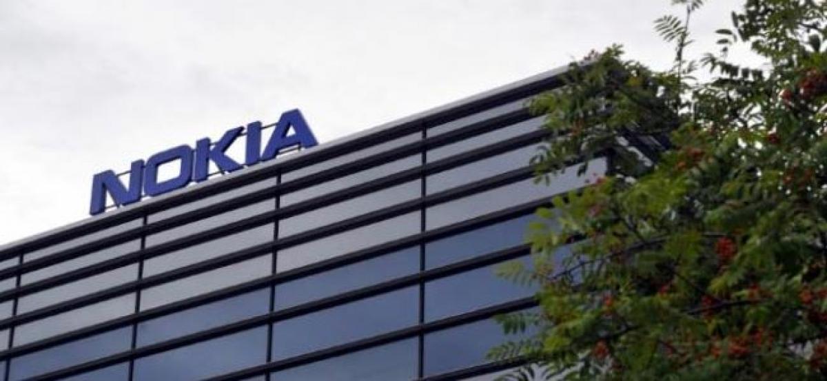 Nokia buys base station energy solutions start-up