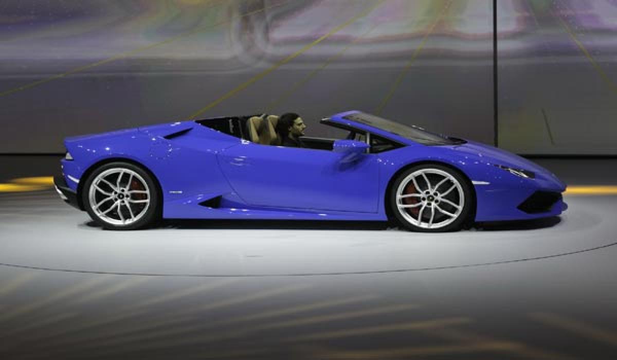Lamborghini Car HD Wallpapers  Top Những Hình Ảnh Đẹp